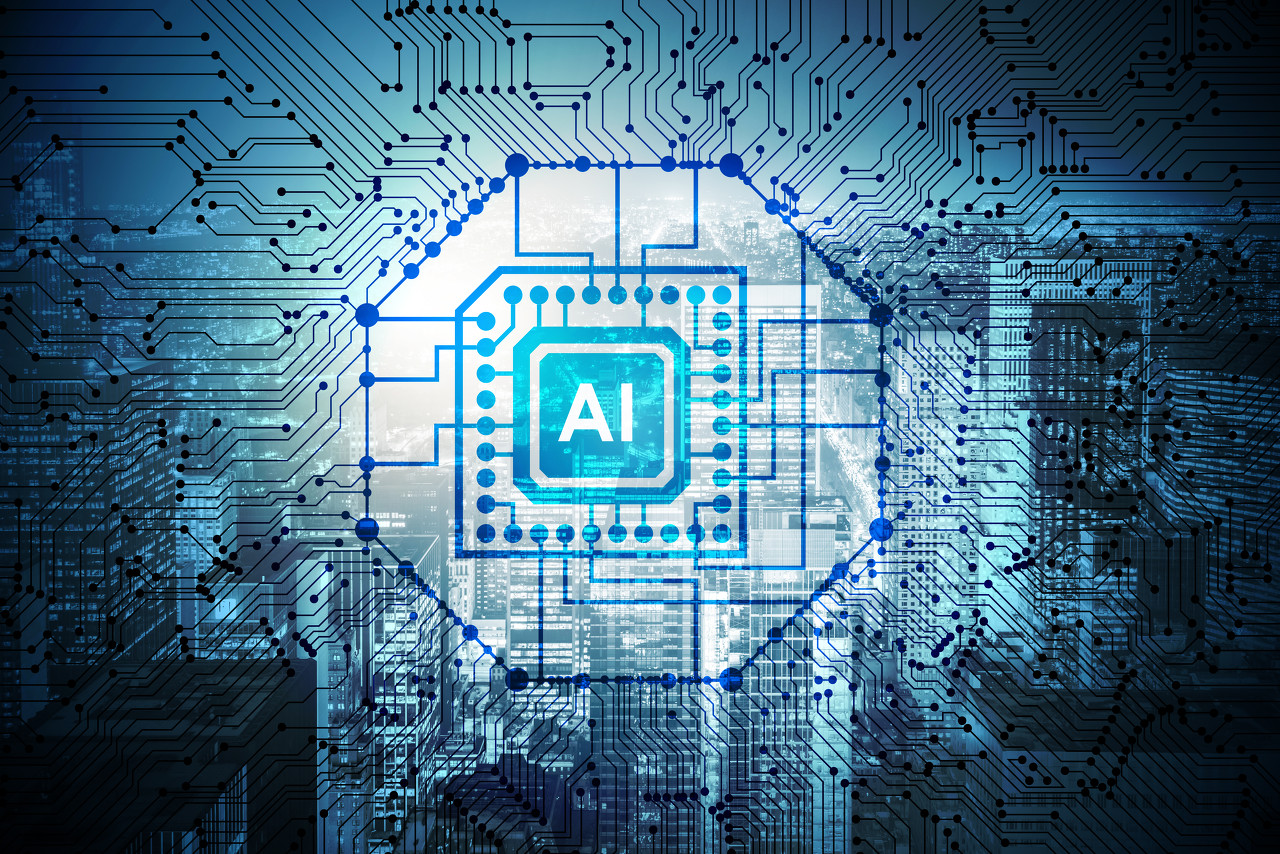 IoT與AI雙輪驅動，賦能自來水公司數字化轉型——論人工智能行業應用系統集成服務的關鍵角色