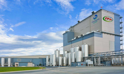 發揮龍頭企業引領作用，潘剛分享伊利“創模式、搞創新、強賦能”發展經驗