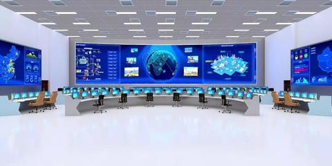 精彩搶先看！洲明誠(chéng)邀您相約北京InfoComm展，共探視界新未來(lái)